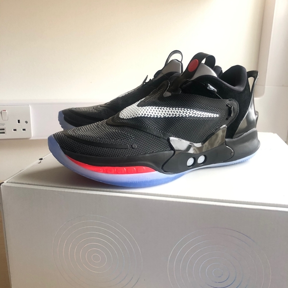 nike adapt bb size 15